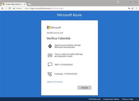 Protocolli di autenticazione di Windows Active Directory